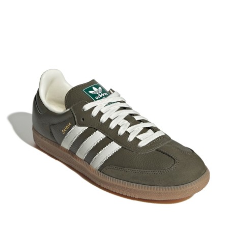 ADIDAS ORIGINALS - Baskets Samba OG