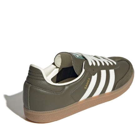 ADIDAS ORIGINALS - Baskets Samba OG