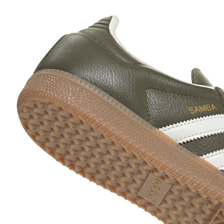 ADIDAS ORIGINALS - Zapatillas Samba OG