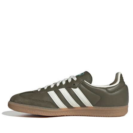 ADIDAS ORIGINALS - Zapatillas Samba OG