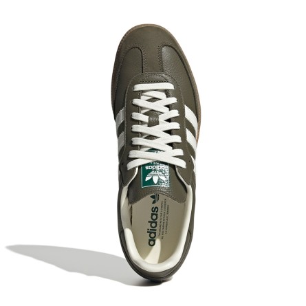 ADIDAS ORIGINALS - Zapatillas Samba OG