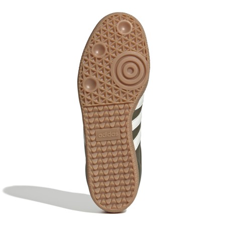 ADIDAS ORIGINALS - Sneakers Samba OG