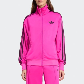 ADIDAS ORIGINALS - Felpa Adicolor Classic Firebird Loose