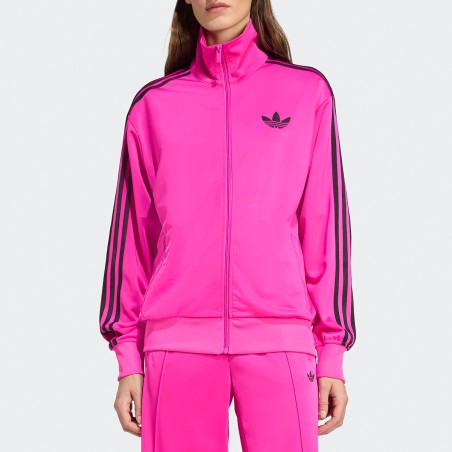 ADIDAS ORIGINALS - Sudadera suelta Adicolor Classic Firebird