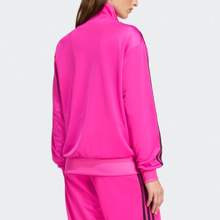 ADIDAS ORIGINALS - Adicolor Sweatshirt Classic Firebird Loose