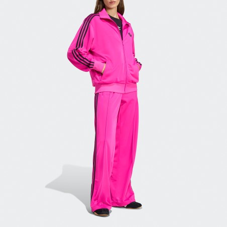 ADIDAS ORIGINALS - Felpa Adicolor Classic Firebird Loose