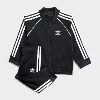 ADIDAS ORIGINALS - Chándal Adicolor SST Niño