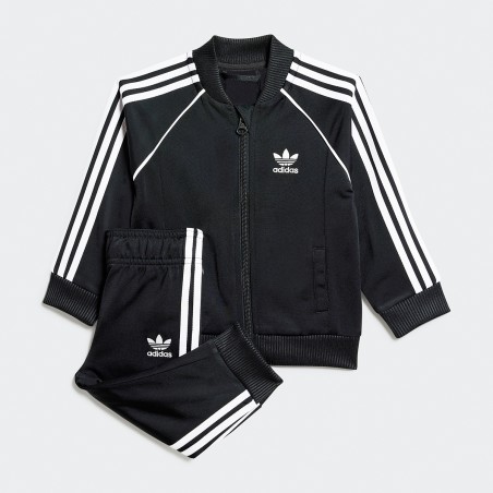 ADIDAS ORIGINALS - Adicolor Suit SST Infant