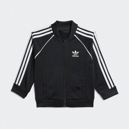 ADIDAS ORIGINALS - Adicolor Suit SST Infant