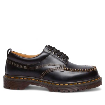 DR.MARTENS - Stringata Lowell Moc Toe