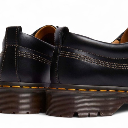 DR.MARTENS - Geschnürte Lowell Moc Toe