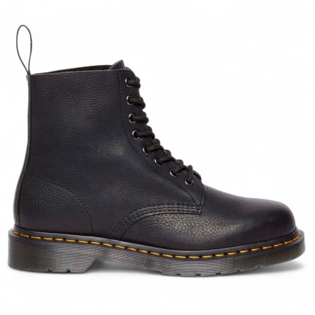 DR.MARTENS - Botas militares 1460 Pascal Ambassador