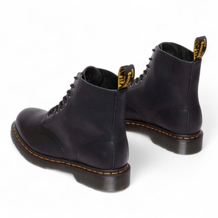 DR.MARTENS - Bottes militaires 1460 Pascal Ambassador