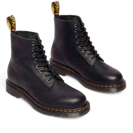 DR.MARTENS - Bottes militaires 1460 Pascal Ambassador