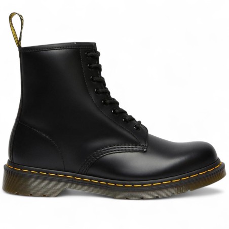 DR.MARTENS - Combat boot 1460 Smooth