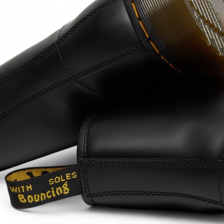 DR.MARTENS - Kampfstiefel 1460 Glatt