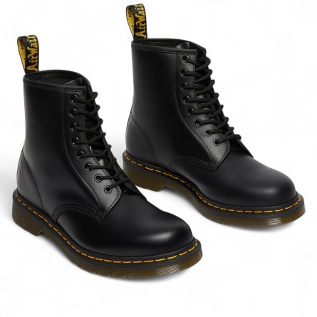 DR.MARTENS - Anfibio 1460 Smooth