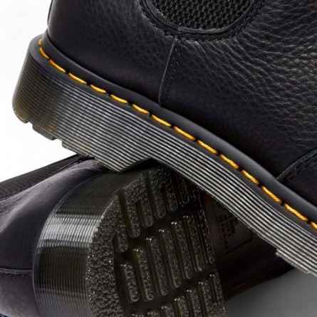 DR.MARTENS - Tronchetto chelsea 2976 Ambassador