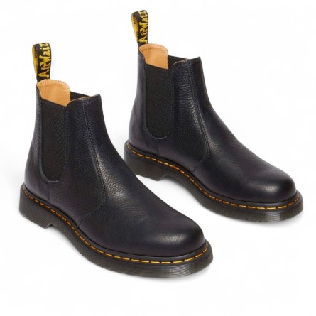 DR.MARTENS - Tronchetto chelsea 2976 Ambassador