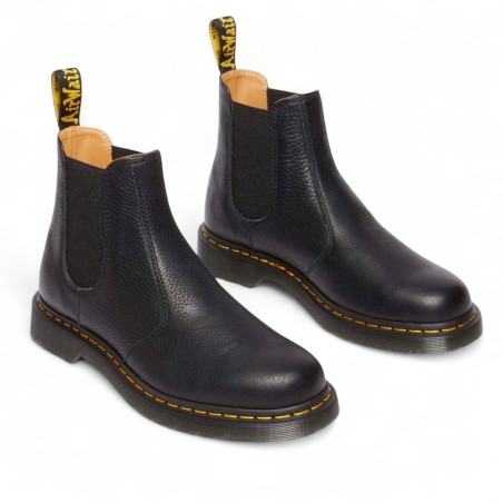 DR.MARTENS - Tronchetto chelsea 2976 Ambassador