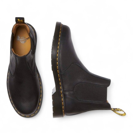 DR.MARTENS - Chelsea Boot 2976 Ambassador