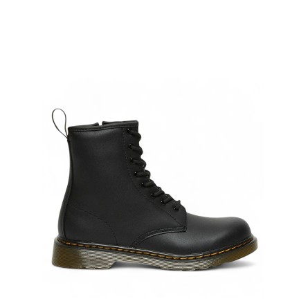DR.MARTENS - Botas militares 1460 T Softy T