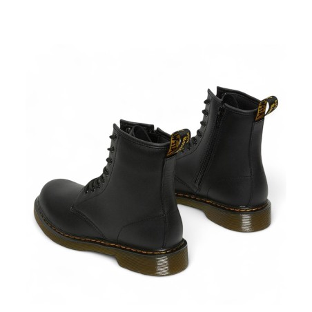 DR.MARTENS - Botas militares 1460 J Softy T