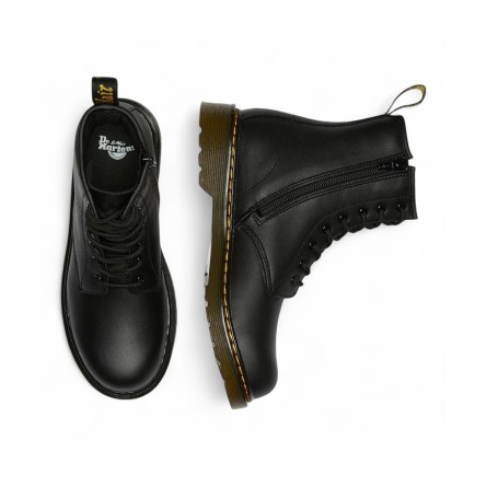 DR.MARTENS - Botas militares 1460 J Softy T