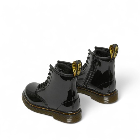 DR.MARTENS - Anfibio 1460 T Patent Lamper