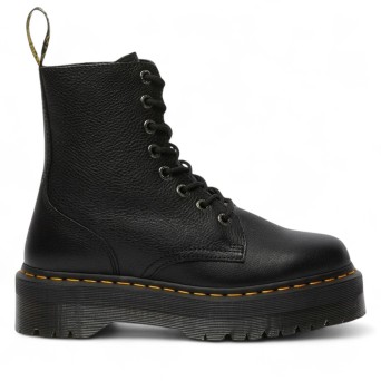 DR.MARTENS - Combat boot Jadon III Pisa