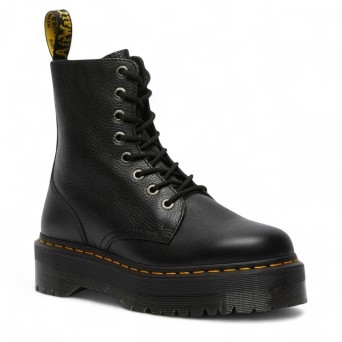 DR.MARTENS - Bottes militaires Jadon III Pisa 2