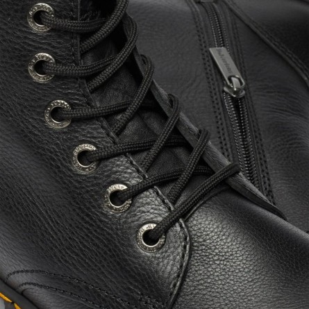 DR.MARTENS - Bottes militaires Jadon III Pisa