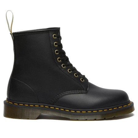 DR.MARTENS - Combat boot 1460 Vegan Felix Rub Off