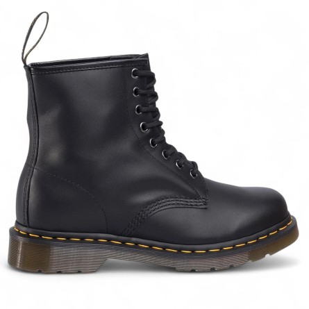 DR.MARTENS - Bottes militaires 1460 Nappa