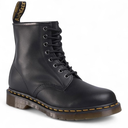 DR.MARTENS - Anfibio 1460 Nappa