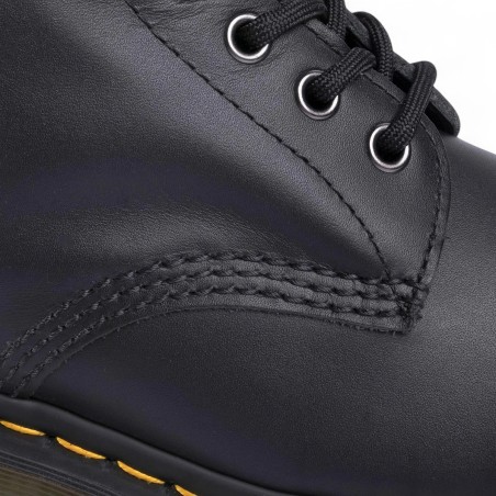 DR.MARTENS - Combat boot 1460 Nappa