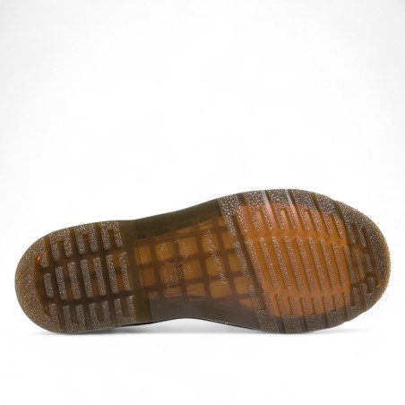 DR.MARTENS - Botas militares 1460 Nappa