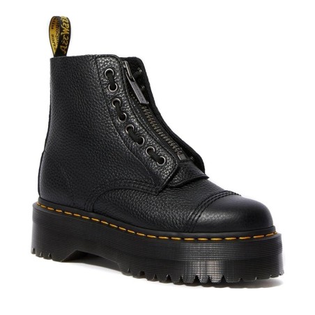 DR.MARTENS - Anfibio Sinclair Milled Nappa