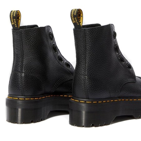 DR.MARTENS - Anfibio Sinclair Milled Nappa