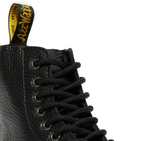 DR.MARTENS - Bottes militaires Sinclair Nappa fraisé