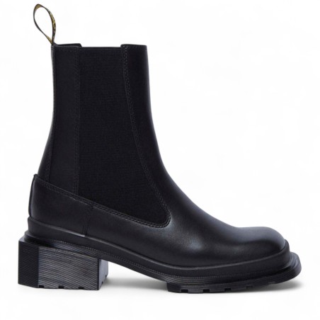 DR.MARTENS - Tronchetto chelsea Maybole