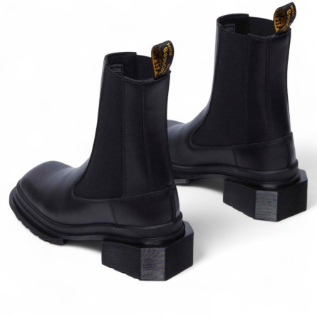 DR.MARTENS - Tronchetto chelsea Maybole