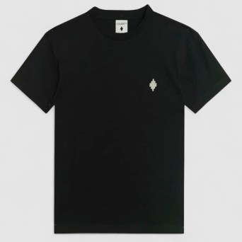 COUNTY OF MILAN - T-Shirt Washed Effecty con logo