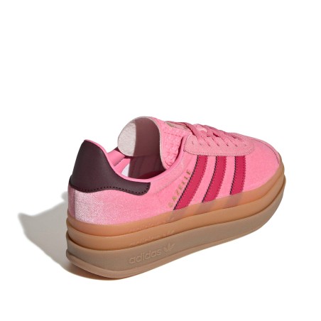 ADIDAS ORIGINALS - Gazelle Bold Sneakers