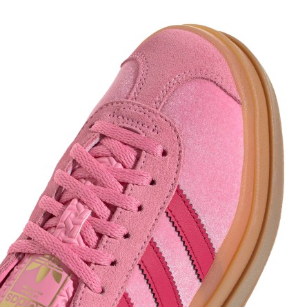 ADIDAS ORIGINALS - Gazelle Bold Sneakers