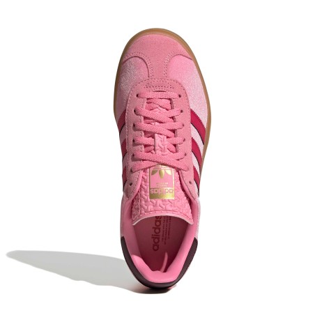 ADIDAS ORIGINALS - Gazelle Bold Sneakers