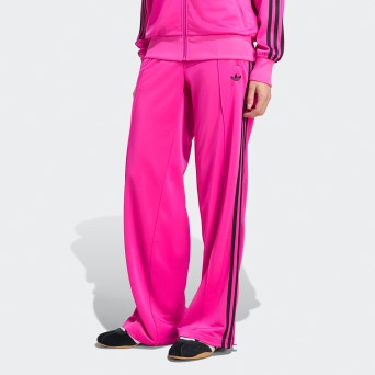 ADIDAS ORIGINALS - Pantalone Adicolor Classic Firebird Loose
