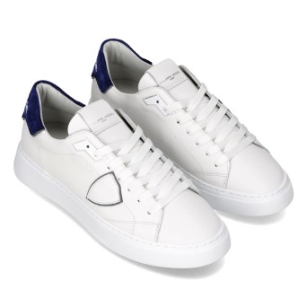 PHILIPPE MODEL - Sneakers Temple 2