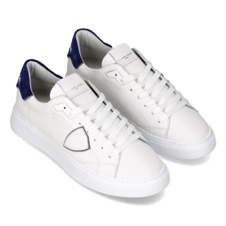 PHILIPPE MODEL - Sneakers Temple