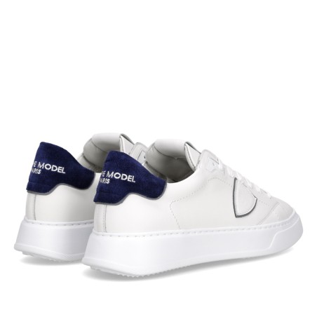 PHILIPPE MODEL - Sneakers Temple